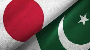 Japan keen to expand ties with Pakistan